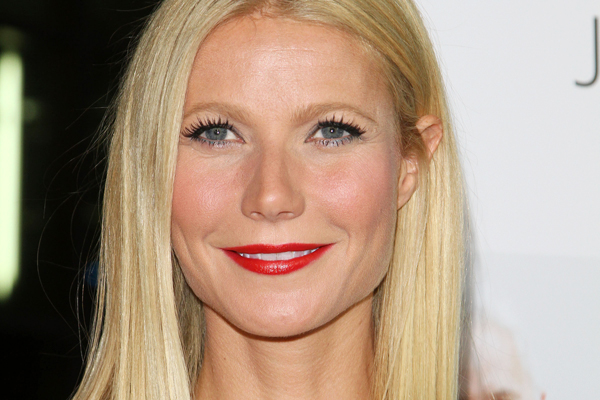 Gwyneth Paltrow