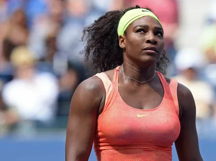 Serena Williams