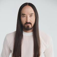 Steve Aoki